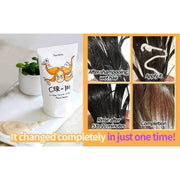 AsiaBeautyMall Elizavecca CER-100 Collagen Ceramide Coating Protein Treatment Hair Treatment