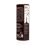Palladio LIQUID EYELINER Eyeliner Dark Slate Gray Black ELLS260,Black Brown ELLS261,Lavender ELLS262,Bronze ELLS265,Midnight ELLS270,Emerald Isle ELLS271,Black Shimmer ELLS274,Aquamarine ELLS275