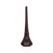 Palladio LIQUID EYELINER Eyeliner White Smoke Black ELLS260,Black Brown ELLS261,Lavender ELLS262,Bronze ELLS265,Midnight ELLS270,Emerald Isle ELLS271,Black Shimmer ELLS274,Aquamarine ELLS275