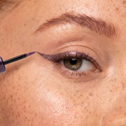 Palladio LIQUID EYELINER Eyeliner Dark Salmon Black ELLS260,Black Brown ELLS261,Lavender ELLS262,Bronze ELLS265,Midnight ELLS270,Emerald Isle ELLS271,Black Shimmer ELLS274,Aquamarine ELLS275