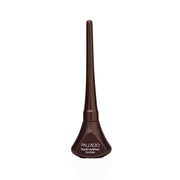 Palladio LIQUID EYELINER Eyeliner White Smoke Black ELLS260,Black Brown ELLS261,Lavender ELLS262,Bronze ELLS265,Midnight ELLS270,Emerald Isle ELLS271,Black Shimmer ELLS274,Aquamarine ELLS275