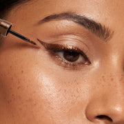 Palladio LIQUID EYELINER Eyeliner Dark Salmon Black ELLS260,Black Brown ELLS261,Lavender ELLS262,Bronze ELLS265,Midnight ELLS270,Emerald Isle ELLS271,Black Shimmer ELLS274,Aquamarine ELLS275