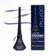 Palladio LIQUID EYELINER Eyeliner White Smoke Midnight ELLS270