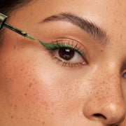 Palladio LIQUID EYELINER Eyeliner Dark Salmon Black ELLS260,Black Brown ELLS261,Lavender ELLS262,Bronze ELLS265,Midnight ELLS270,Emerald Isle ELLS271,Black Shimmer ELLS274,Aquamarine ELLS275