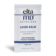 Nava Beauty EltaMD Laser Balm Post-Procedure White Smoke 0.18 oz