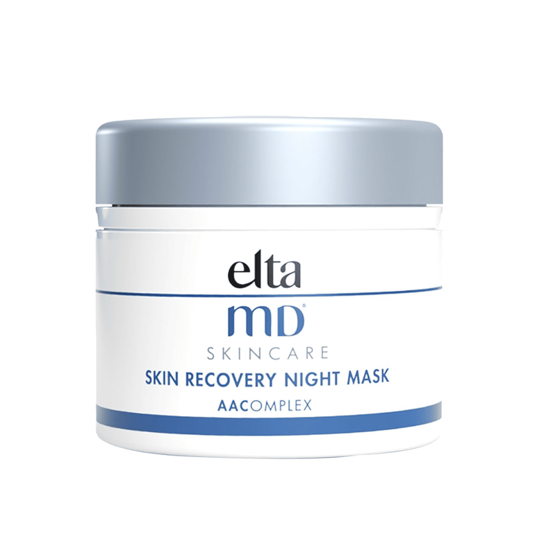 Nava Beauty EltaMD Skin Recovery Night Mask 1.7 OZ Masks White Smoke Default Title