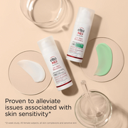 Nava Beauty EltaMD UV Skin Recovery Red Color Correcting Green Tint Broad Spectrum SPF 50 Wheat