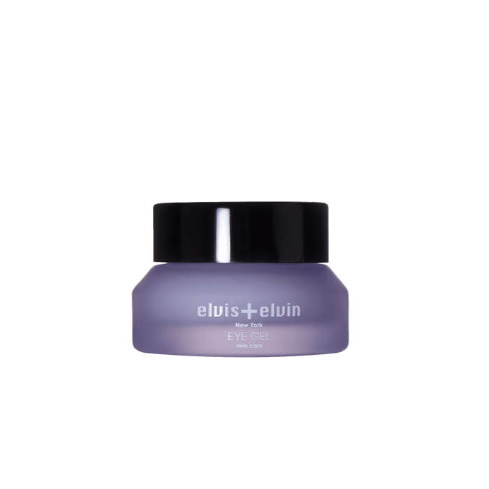 elvis+elvin Lilac Eye Gel by elvis+elvin