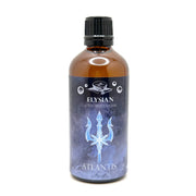 Elysian Elysian Atlantis Frost Collection Shaving & Grooming