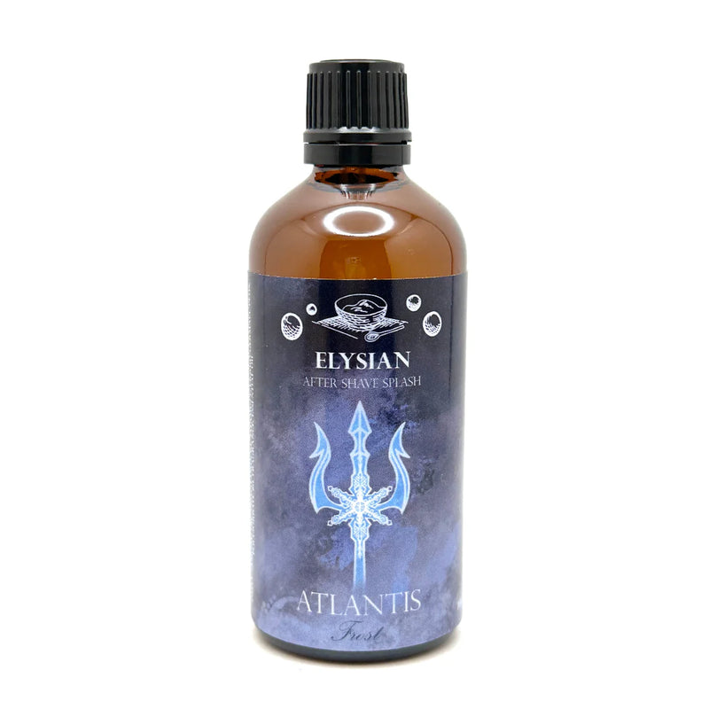 Elysian Elysian Atlantis Frost Collection Shaving & Grooming