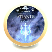 Elysian Elysian Atlantis Frost Collection Shaving & Grooming