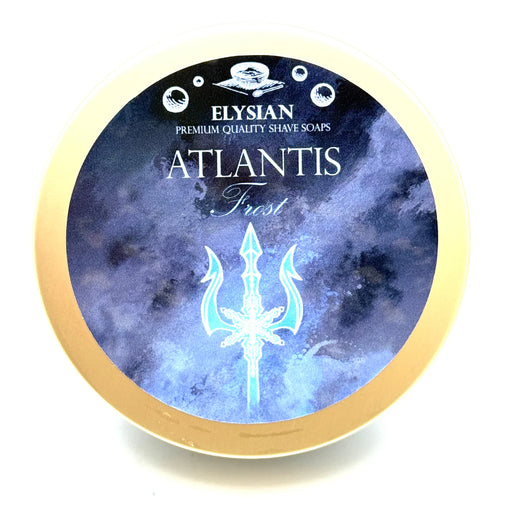 Elysian Elysian Atlantis Frost Collection Shaving & Grooming