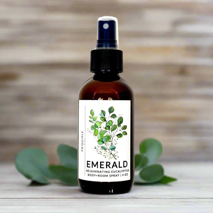 Emerald Aroma Mist