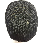 VIP Extensions Emerald's Braided Cap (4 Styles) Braided Cap