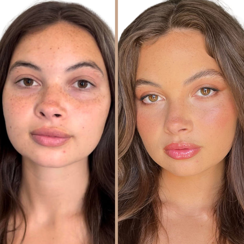 Graftobian Make-Up Company Glamour Crème™ Ultra HD Professional Foundation