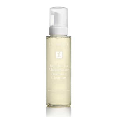 Nava Beauty EMINENCE Kombucha Microbiome Foaming Cleanser 5 OZ Antique White