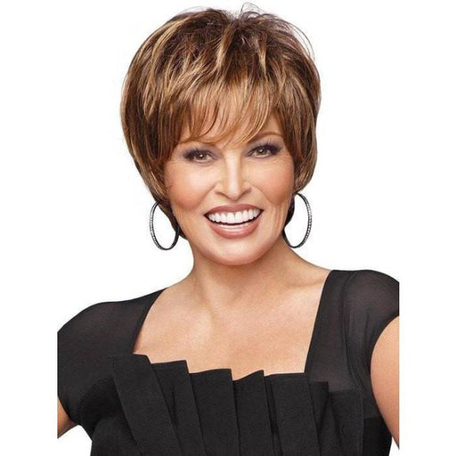 VIP Extensions ENCHANT -  Wig by Raquel Welch Synthetic Wig