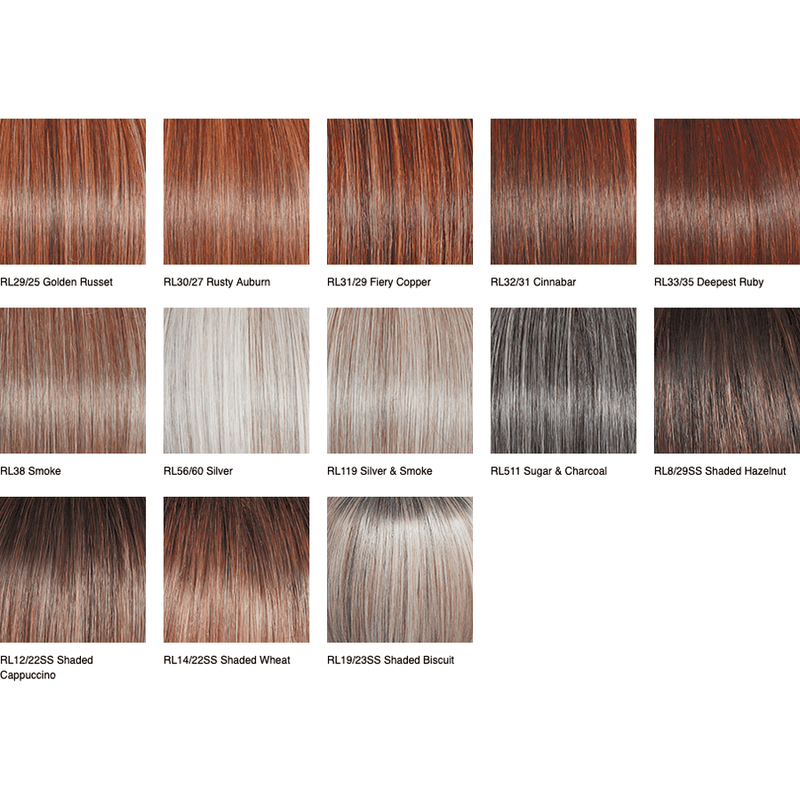 VIP Extensions ENCHANT -  Wig by Raquel Welch Synthetic Wig
