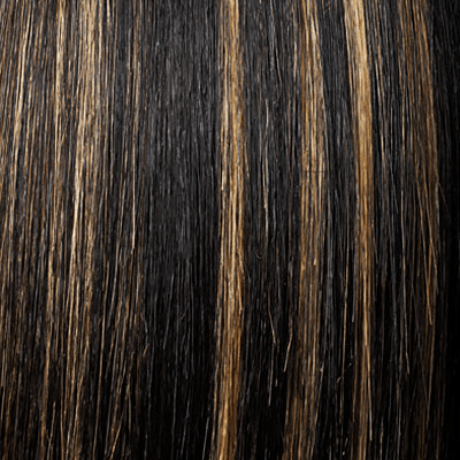 VIP Extensions Enchantress Yaky Bulk Hair Extensions