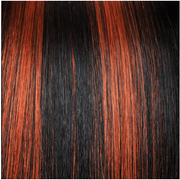 VIP Extensions Enchantress Yaky Bulk Hair Extensions