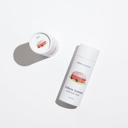 Shore Soap Co. Endless Summer Body Balm Body Balm