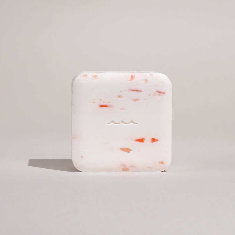 Shore Soap Co. Endless Summer Bar Soap Bar Soap Light Gray Single Bar,3 for $24