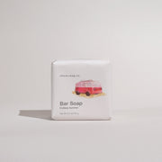 Shore Soap Co. Endless Summer Bar Soap Bar Soap