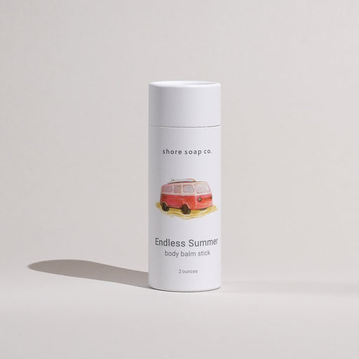 Shore Soap Co. Endless Summer Body Balm Body Balm