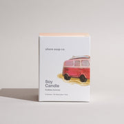 Shore Soap Co. Endless Summer Candle Tumbler Candles