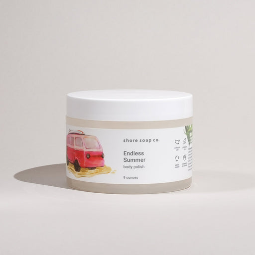 Shore Soap Co. Endless Summer Body Polish Body Polish