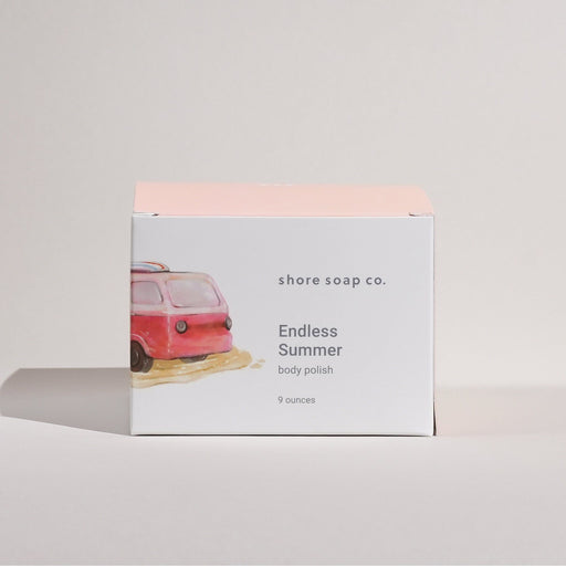 Shore Soap Co. Endless Summer Body Polish Body Polish