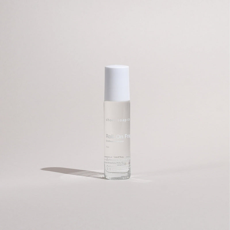 Shore Soap Co. Endless Summer Roll-On Fragrance Roll-On Fragrance