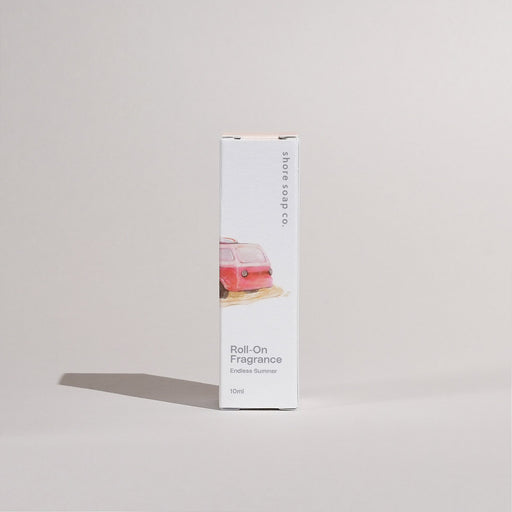 Shore Soap Co. Endless Summer Roll-On Fragrance Roll-On Fragrance