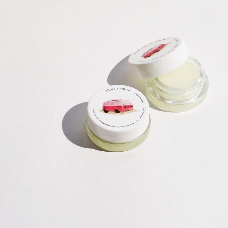 Shore Soap Co. Endless Summer Solid Fragrance Solid Fragrance