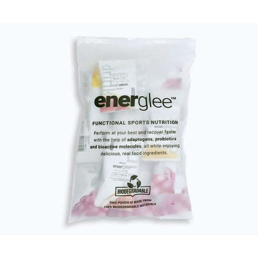 myspringenergy Energlee Sampler Pack (8 Products) Sampler