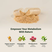 Snap Supplements Energy & Metabolism