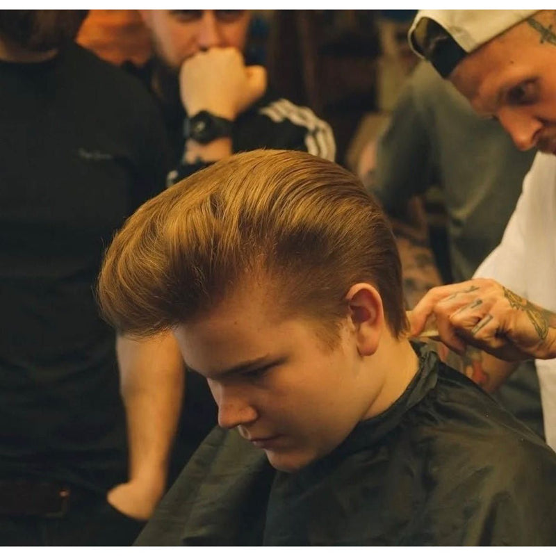 Firm/Weightless Hold | Enigma Pre/Post styler Volumizing Cream