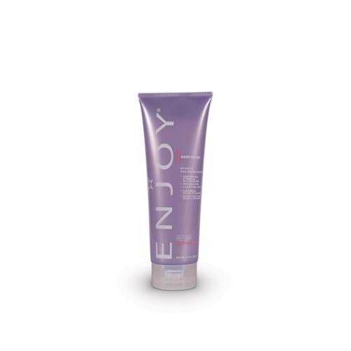 VIP Extensions Enjoy conditioning shave cream  by Enjoy for Unisex 8.8 oz Beauty Supplies