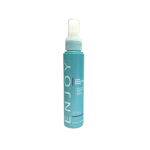 VIP Extensions Enjoy Curl Enhancing Spray, 3.4 Ounce Hair Care
