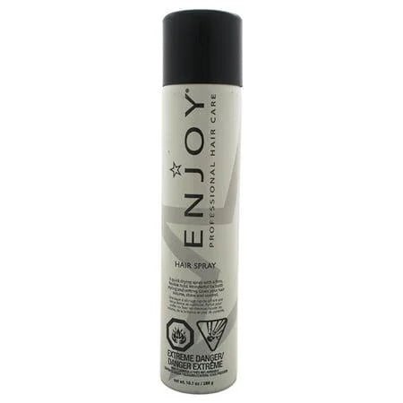 VIP Extensions ENJOY Hair Finshing Spray 10 Oz Hair Care