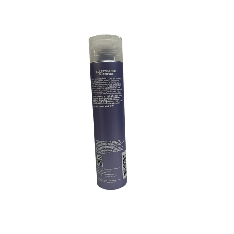 VIP Extensions Enjoy Haircare Repair Sulfate-Free Shampoo 10.1 oz Hair Care