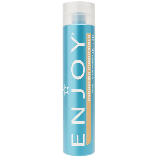 VIP Extensions Enjoy Hydrating Conditioner, 10.1 Oz Hair Care