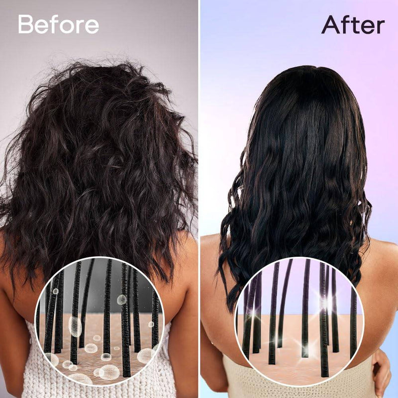 VIP Extensions Enjoy Hydrating Conditioner, 10.1 Oz Hair Care