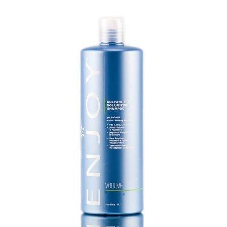 VIP Extensions Enjoy Sulfate volumizing shampoo 33.8 oz