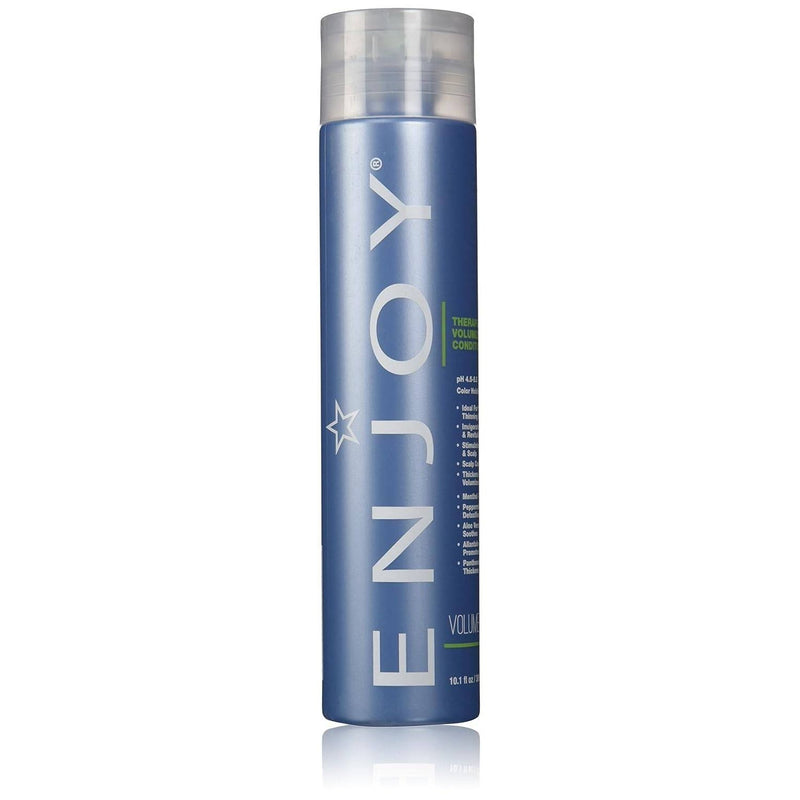 VIP Extensions Enjoy Therapeutic Volumizing Conditioner 10.1 oz Hair Care