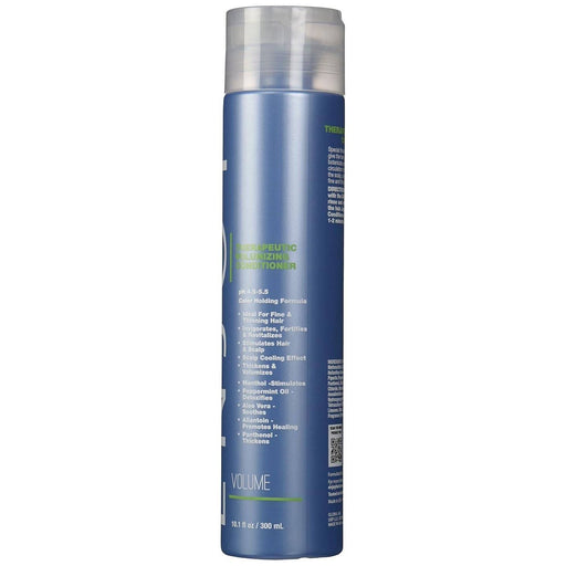 VIP Extensions Enjoy Therapeutic Volumizing Conditioner 10.1 oz Hair Care