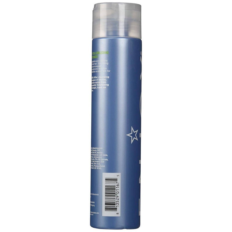 VIP Extensions Enjoy Therapeutic Volumizing Conditioner 10.1 oz Hair Care