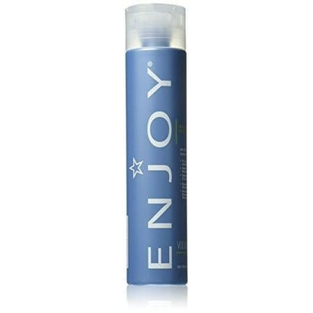 VIP Extensions Enjoy Volumizing Conditioner 10.1 ounce Hair Care