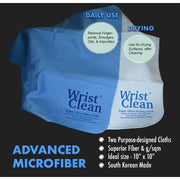 WristClean Enthusiast PLUS Watch Care Kit Watch Kits