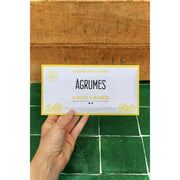 Martin de Candre Martin de Candre Agrumes Citrus Collection Shaving Soap Shaving Soap